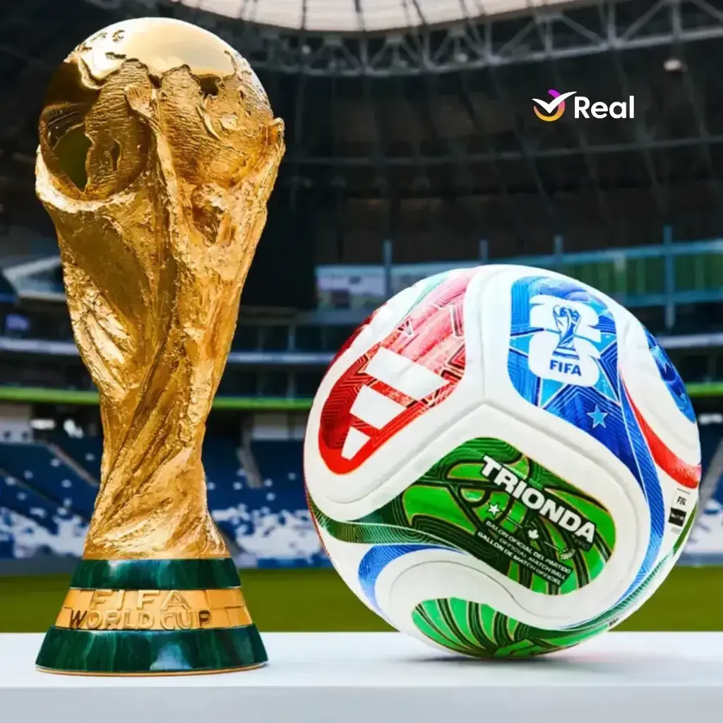 imagem capa do post Onde o Brasil vai jogar na Copa do Mundo 2026? Guia completo para torcedores