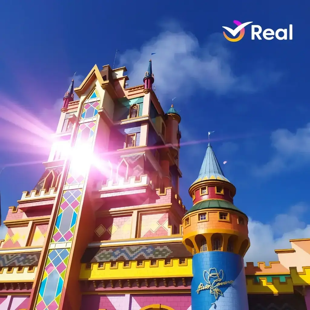 imagem capa do post Beto Carrero World: conheça o parque temático brasileiro!