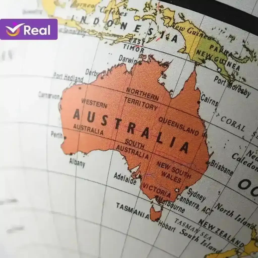 imagem capa do post Seguro Viagem Austrália: Por que contratar, coberturas e +