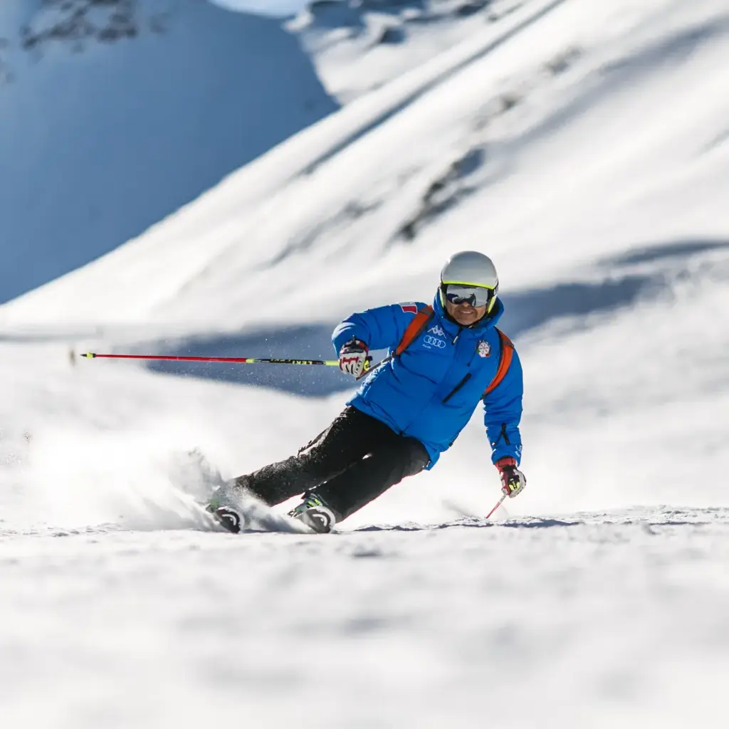 imagem capa do post Seguro Viagem para Esportes: Quando contratar?