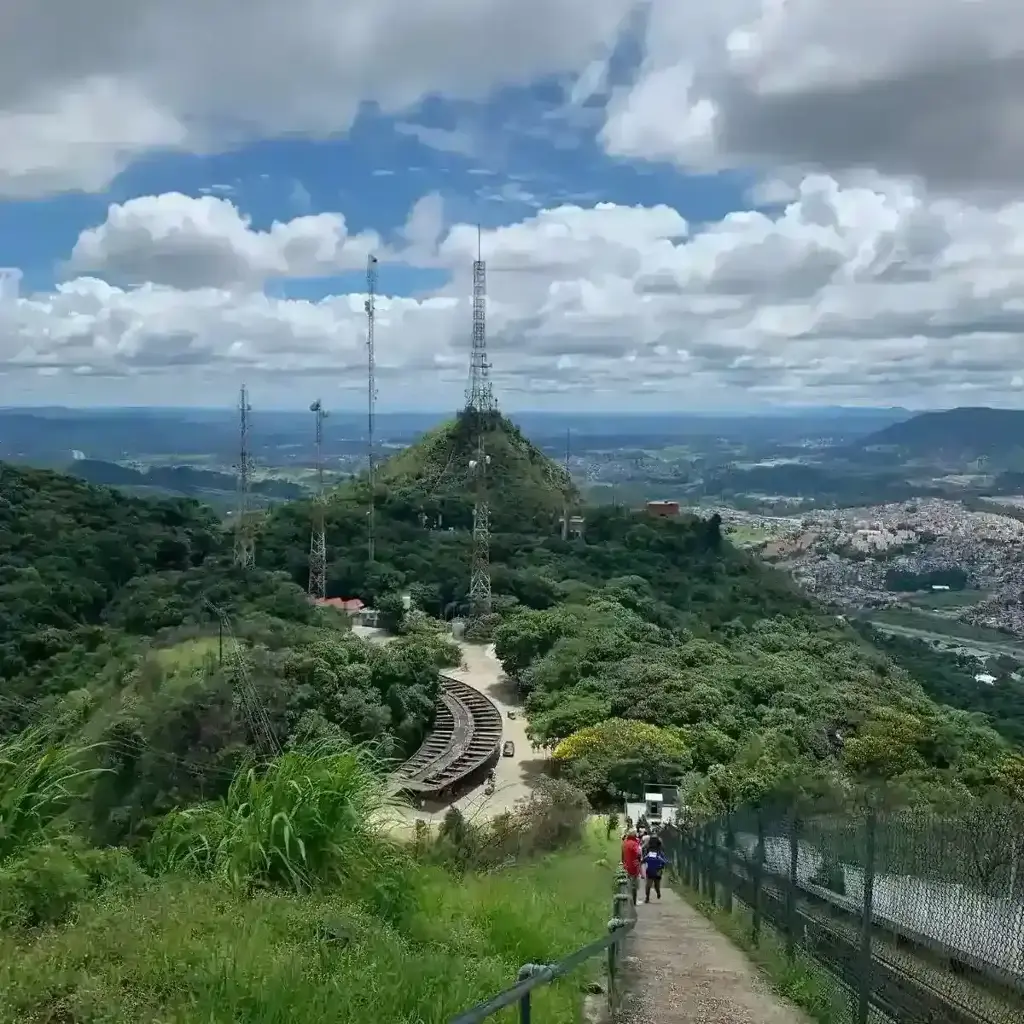 imagem capa do post Melhores Trilhas em São Paulo: natureza na capital paulista!