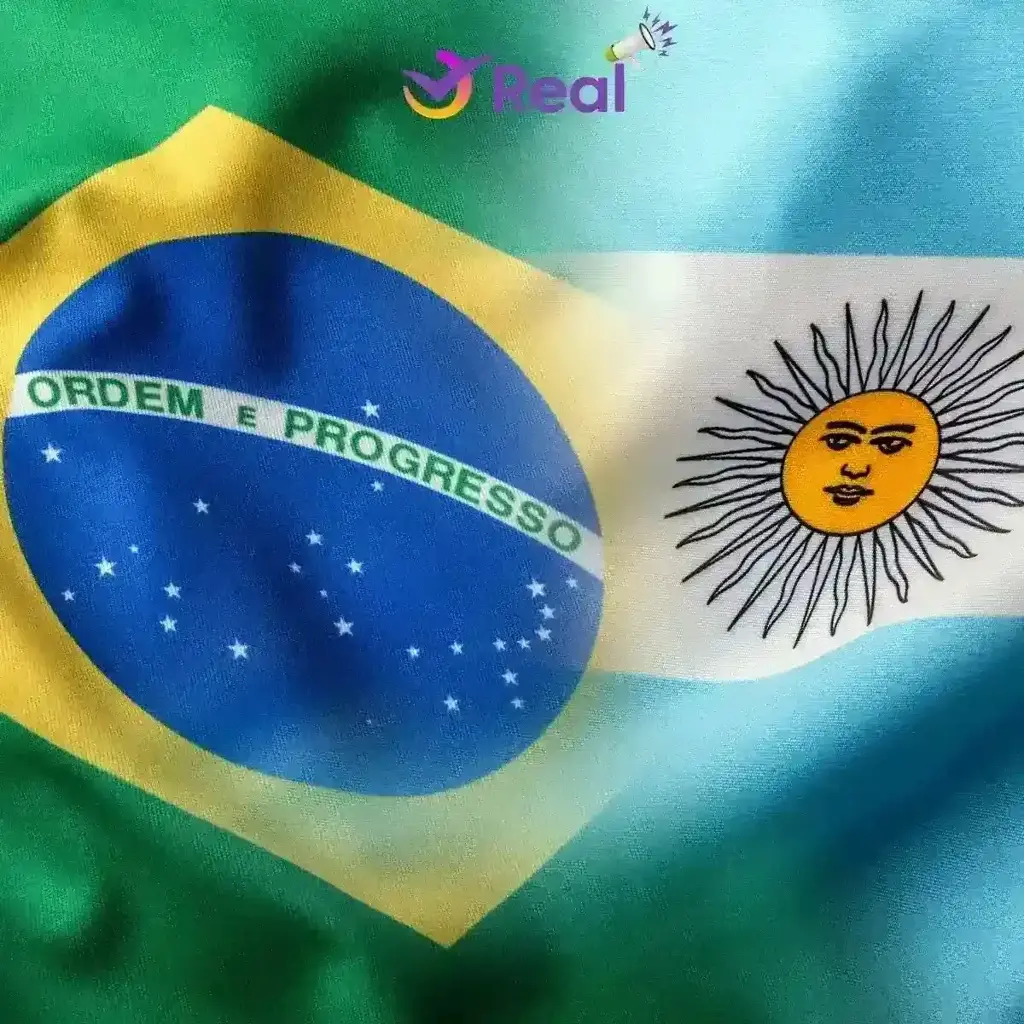 imagem capa do post Novas Regras Argentina: sua entrada pode ser barrada!