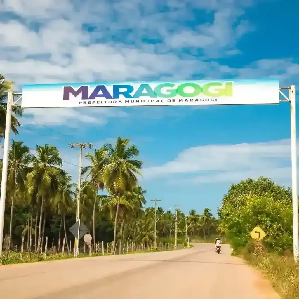 imagem capa do post Férias em Maragogi: melhores praias e quando ir!