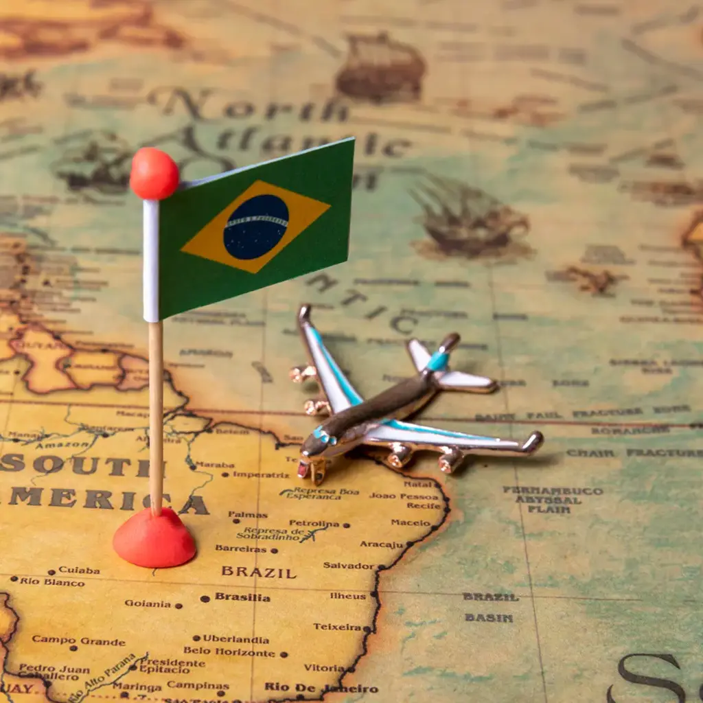 imagem capa do post Seguro viagem é obrigatório para o Brasil? Saiba as regras!