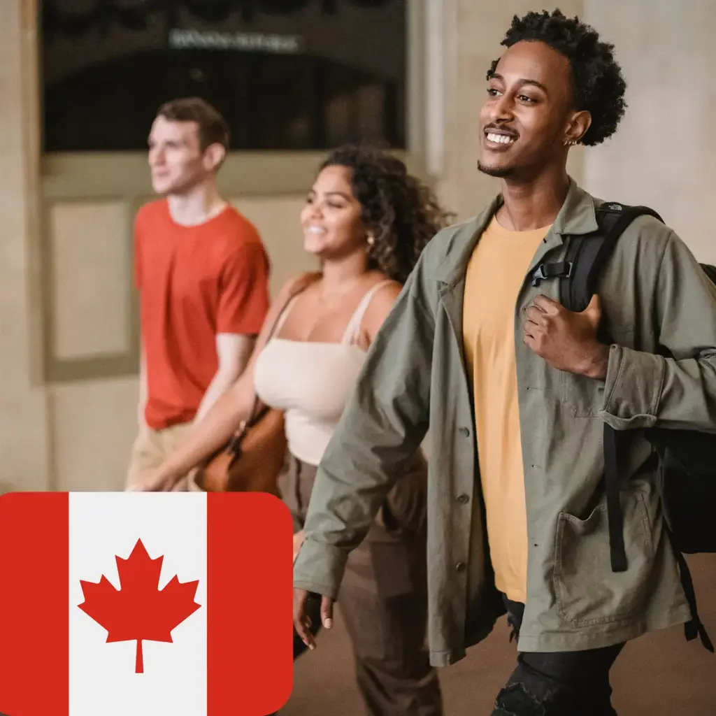 imagem capa do post Como fazer intercâmbio para o Canadá? (Guia Completo)