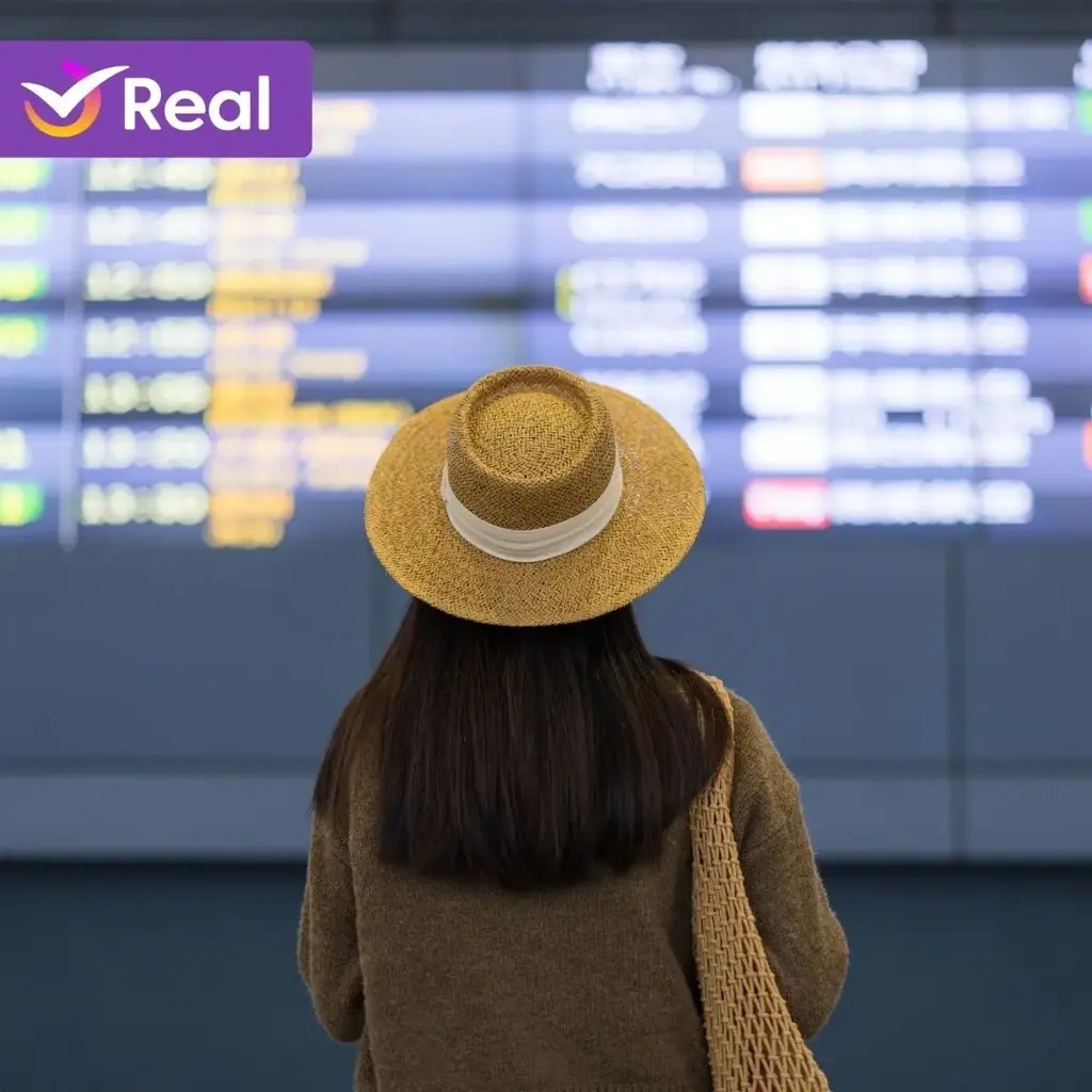 imagem capa do post Mudança de horário de voo: tenho direito a indenização?