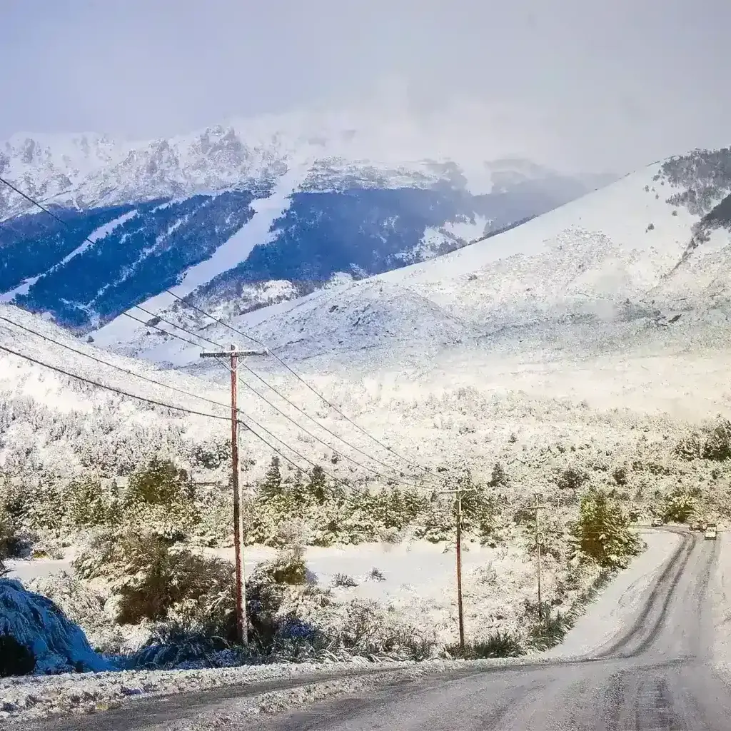 imagem capa do post Inverno em Bariloche: saiba o que fazer e como aproveitar!