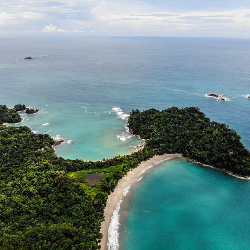 imagem capa do post O que fazer na Costa Rica: roteiro de 20 dias!