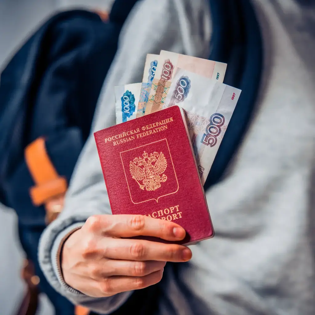 imagem capa do post Guia do passaporte emergencial: tudo o que você deve saber