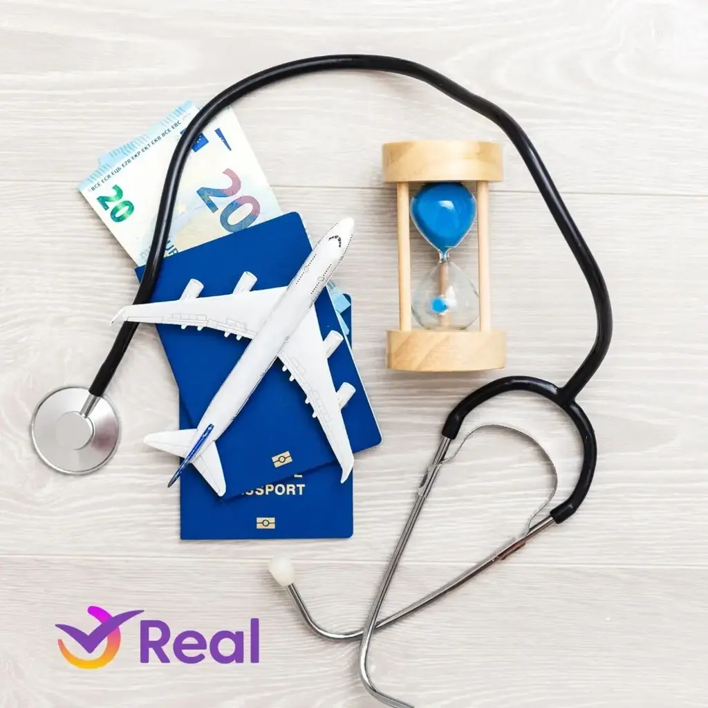 imagem capa do post Você sabe como usar o seguro viagem? Clique e entenda!