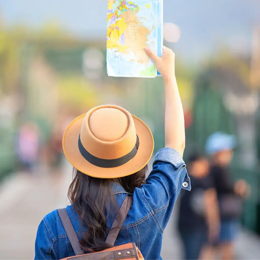 imagem capa do post 5 melhores destinos para conhecer em Julho! [2026]