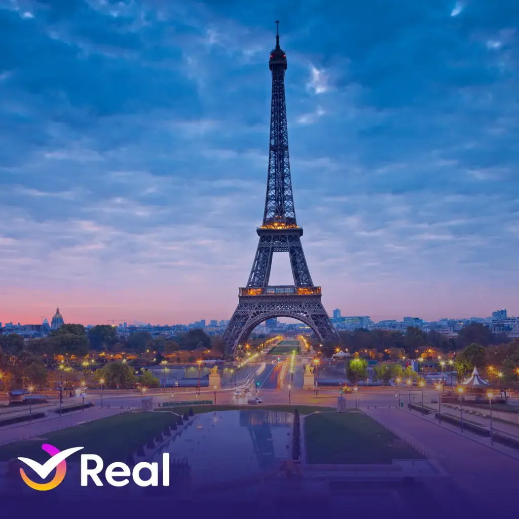 imagem capa do post Documentos necessários para entrar na França em 2026: Guia completo e atualizado