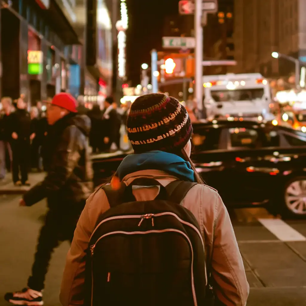 imagem capa do post Roteiros a pé: conheça o Brasil caminhando!