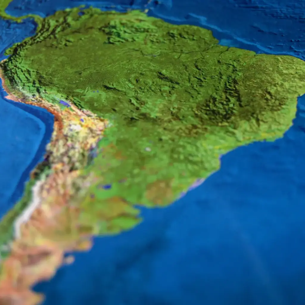 imagem capa do post Mochilão América do Sul: dicas e destinos para essa aventura