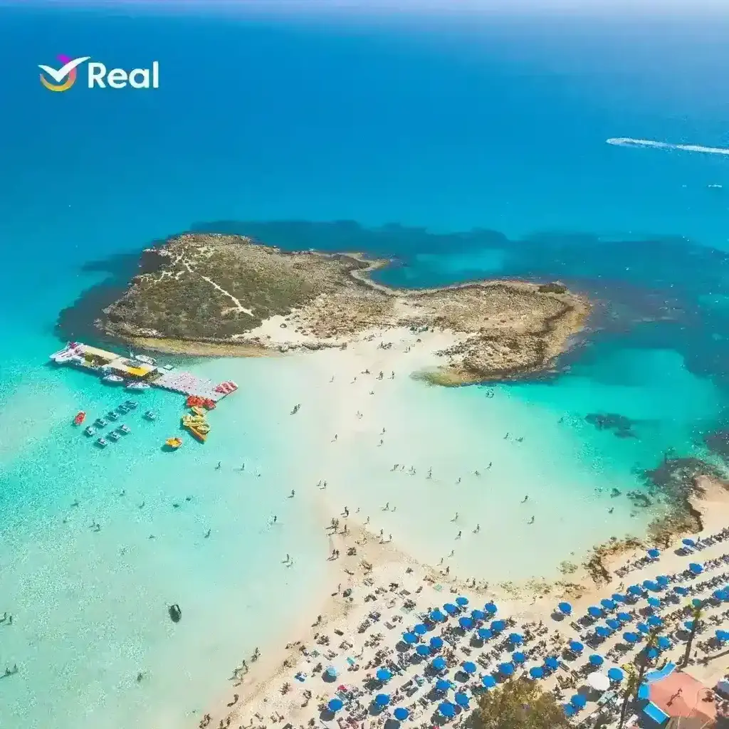 O que fazer no Chipre: saiba tudo sobre a Ilha de Afrodite!