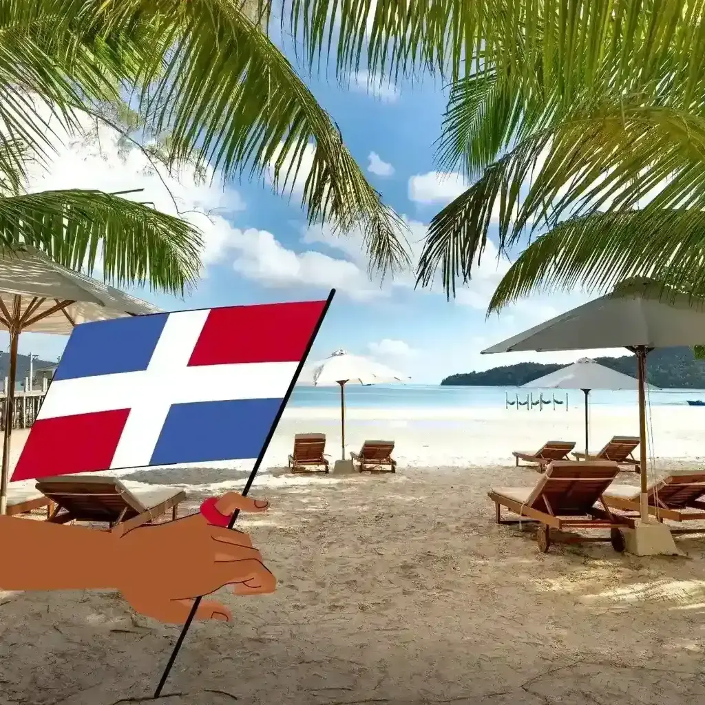 imagem capa do post Conheça Punta Cana, um dos destinos mais lindos do mundo!