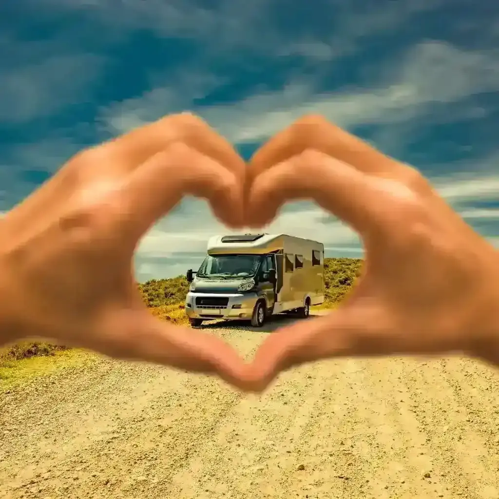 imagem capa do post Documentos para viajar de motorhome pela América do Sul!