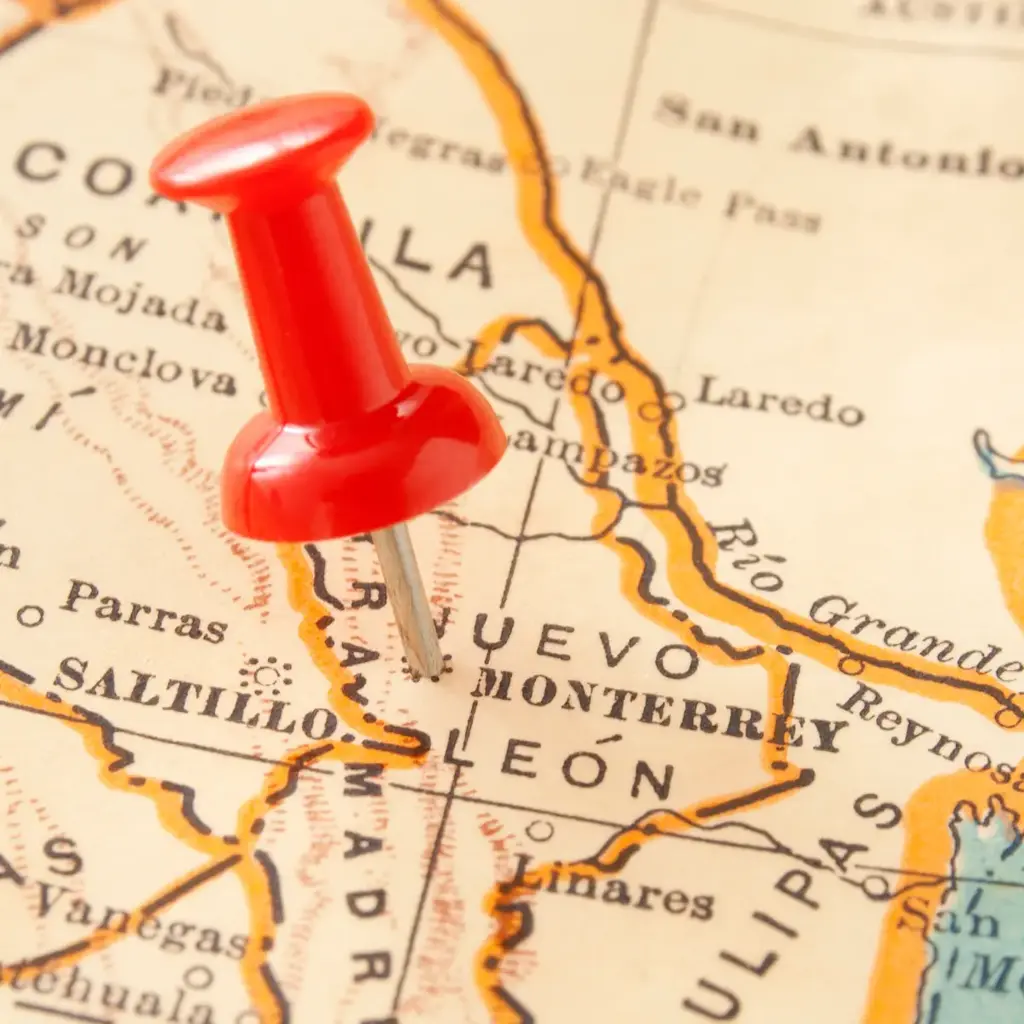 imagem capa do post Roteiro em Monterrey, no México: o que fazer em 4 dias? 