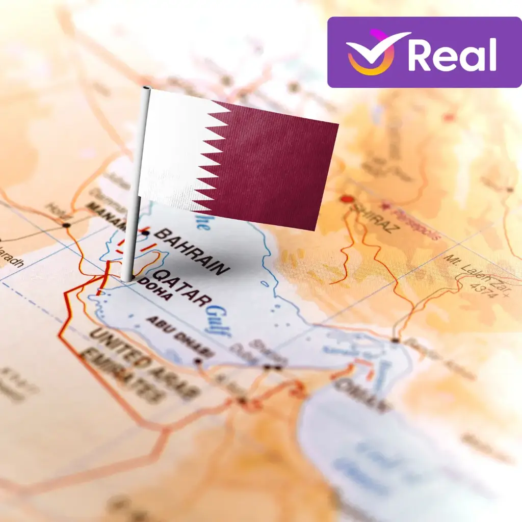 imagem capa do post Seguro viagem Catar: um item indispensável. Entenda!