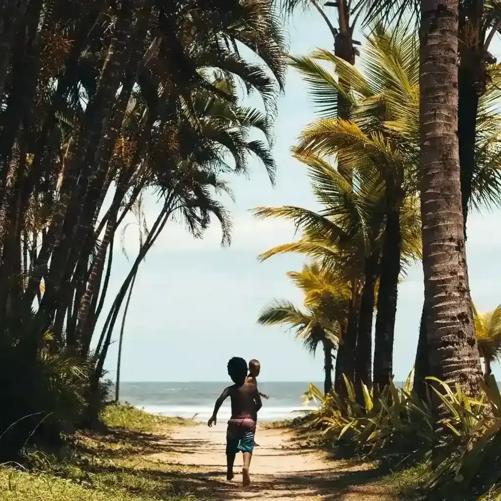 imagem capa do post O que fazer em Bertioga: saiba como chegar e muito mais!