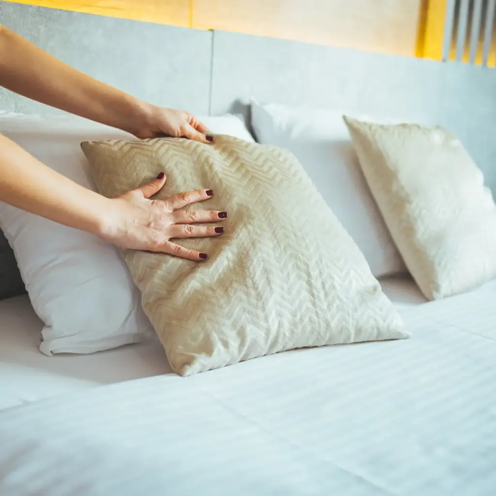 imagem capa do post Hospedagem Barata: Saiba como economizar em viagens!