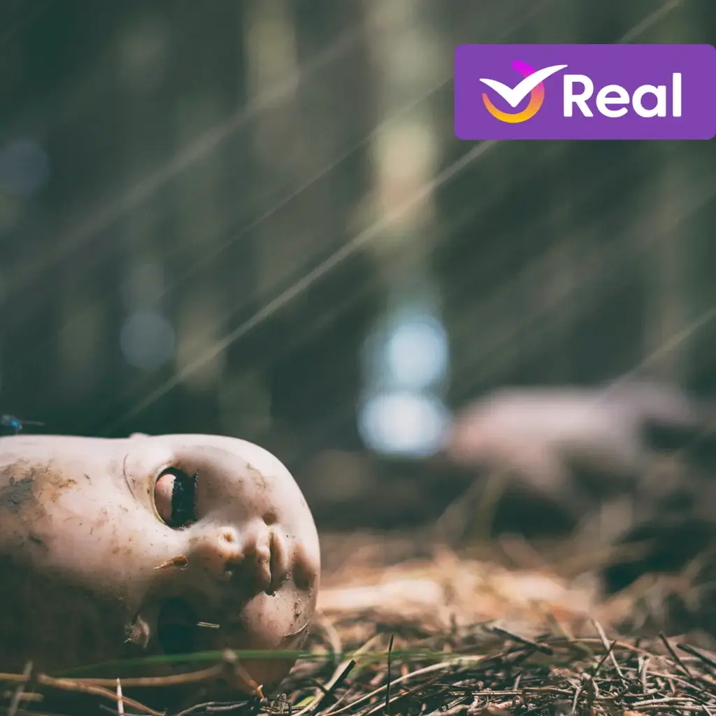 imagem capa do post Ilha das Bonecas: história, lendas e segredos