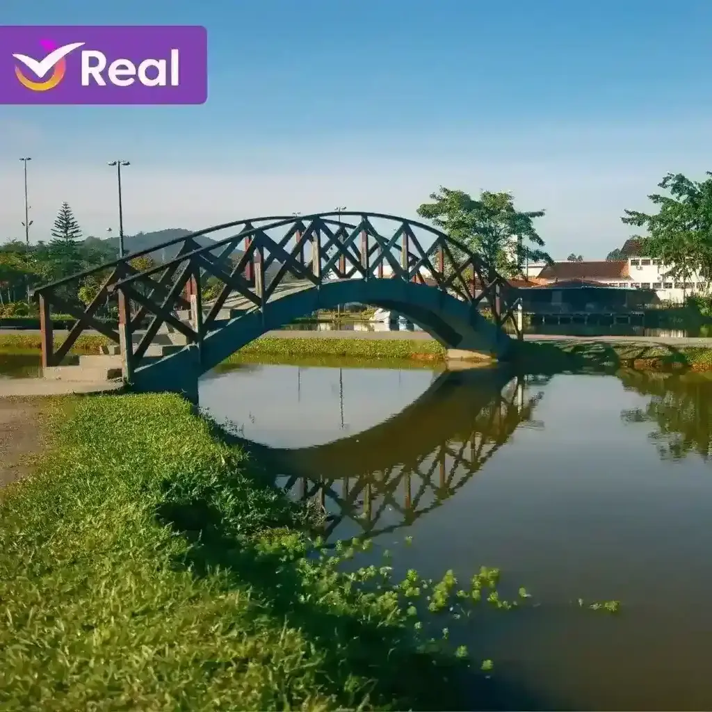 imagem capa do post Seguro viagem para Joinville: tudo o que você precisa saber!