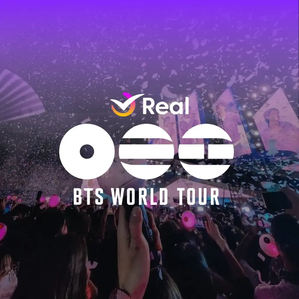 imagem capa do post Turnê Mundial BTS 2026: ARIRANG | Guia completo!