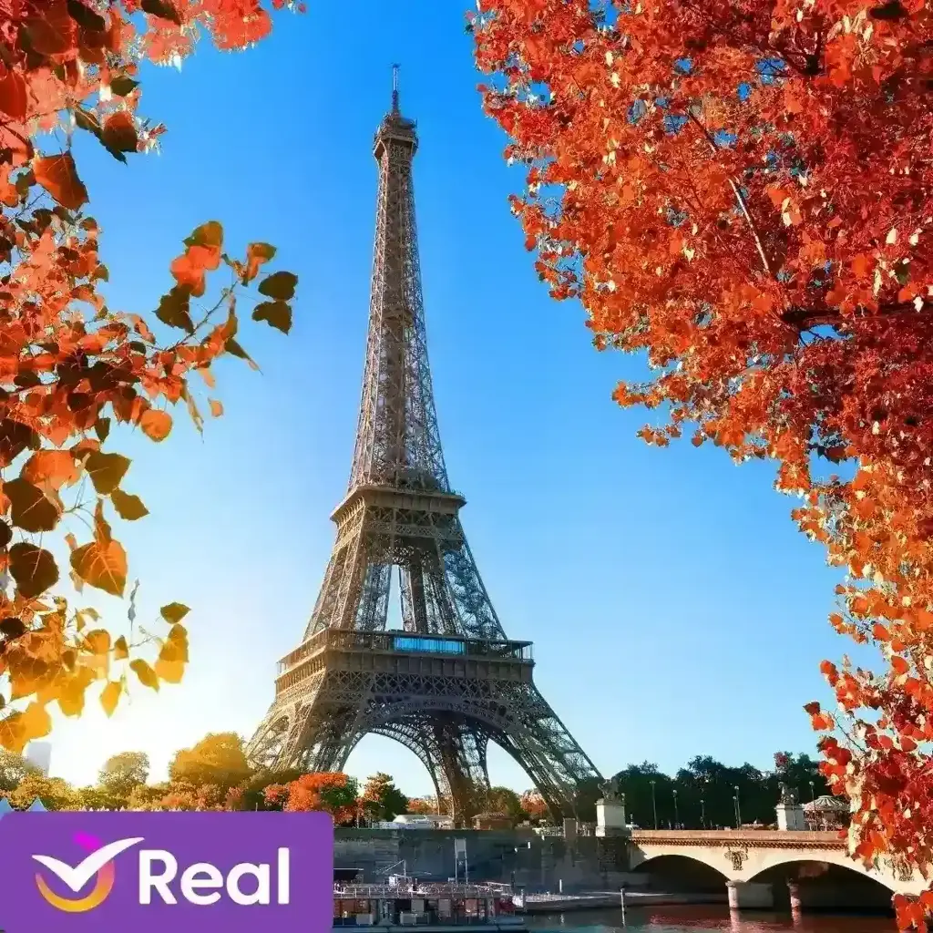 imagem capa do post 11 fatos e curiosidades sobre Paris e as cidades da França