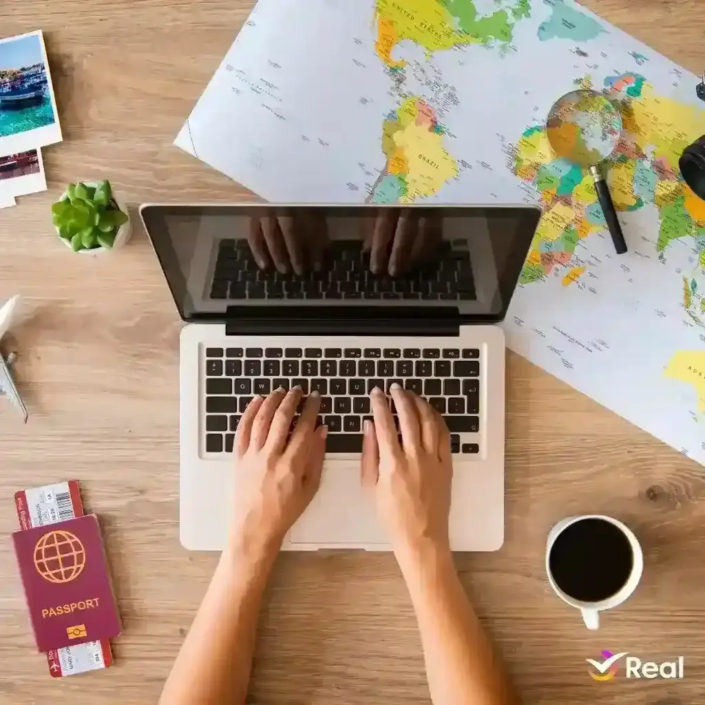 imagem capa do post Checklist de Viagem para Pacientes Crônicos!