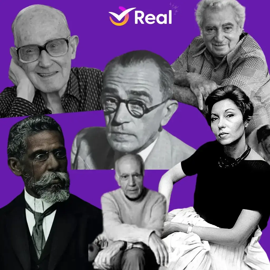 imagem capa do post Turismo Literário no Brasil: Guia Pelas Cidades e Autores