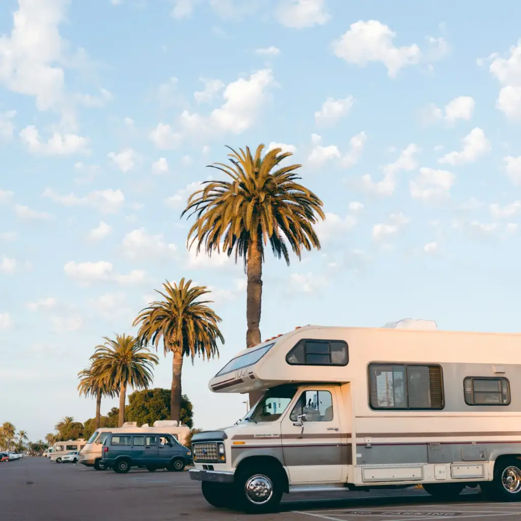 imagem capa do post Seguro viagem motorhome: proteção e tranquilidade na estrada