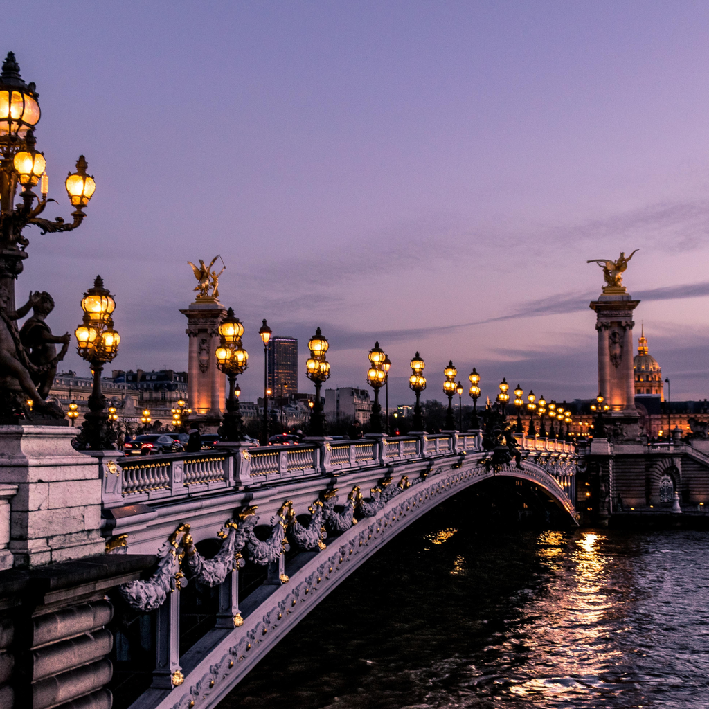 imagem capa do post Inverno em Paris: saiba como aproveitar [2025]!