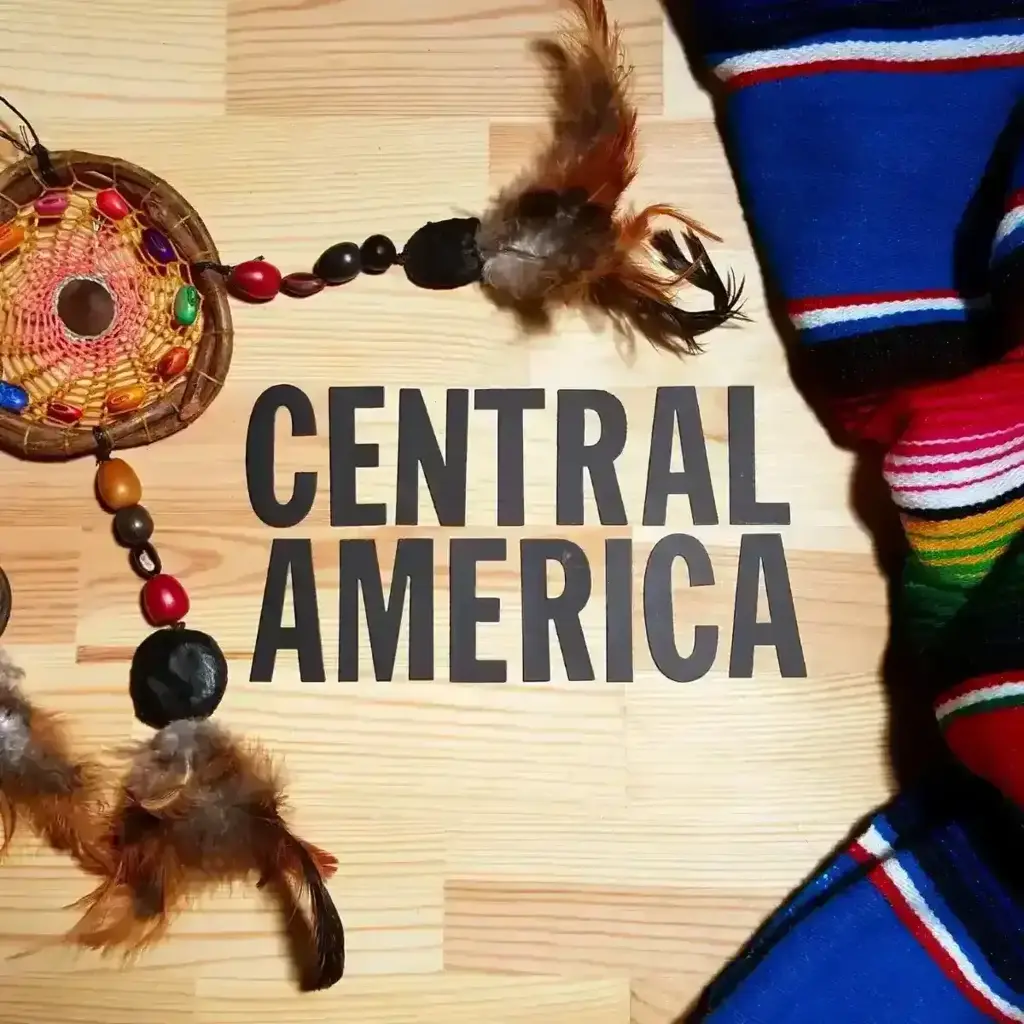 imagem capa do post Seguro viagem para América Central: saiba como funciona!