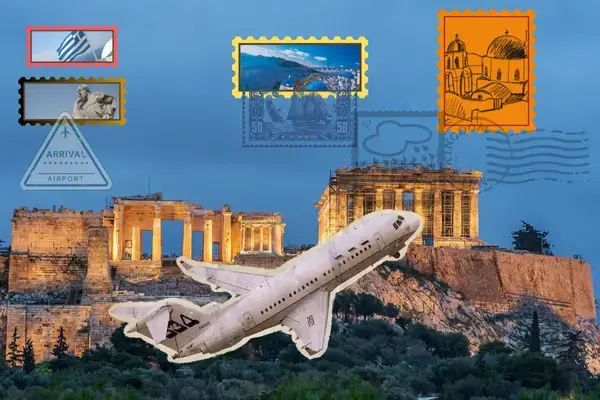 confira a lista de documentos para entrar na Grécia