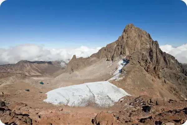 Monte Quênia