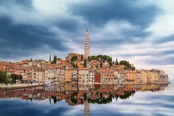 Rovinj, Croácia