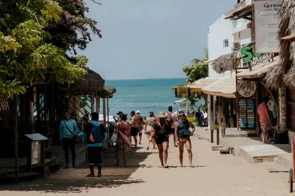 Jericoacoara (Fonte: Canva)