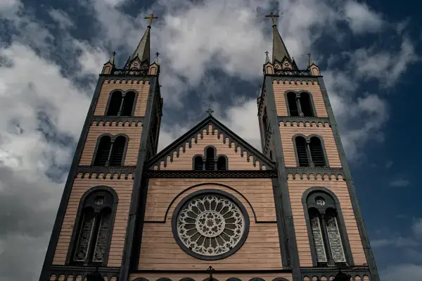 Catedral São Pedro e Paulo