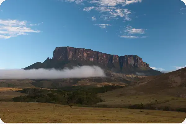 Chapada dos Parecis