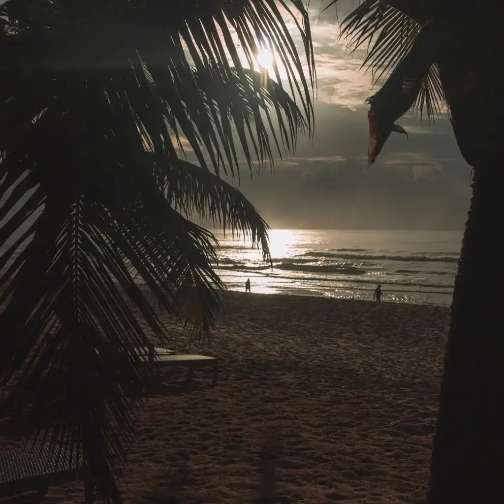 imagem capa do post Imbassaí: onde fica e o que fazer no litoral norte baiano!