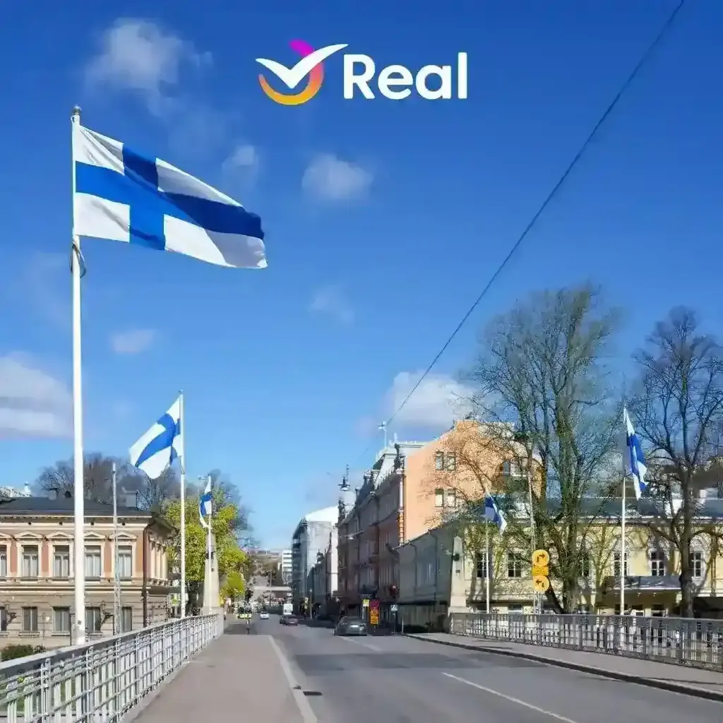 imagem capa do post Seguro Viagem Finlândia: compare planos e viaje protegido!