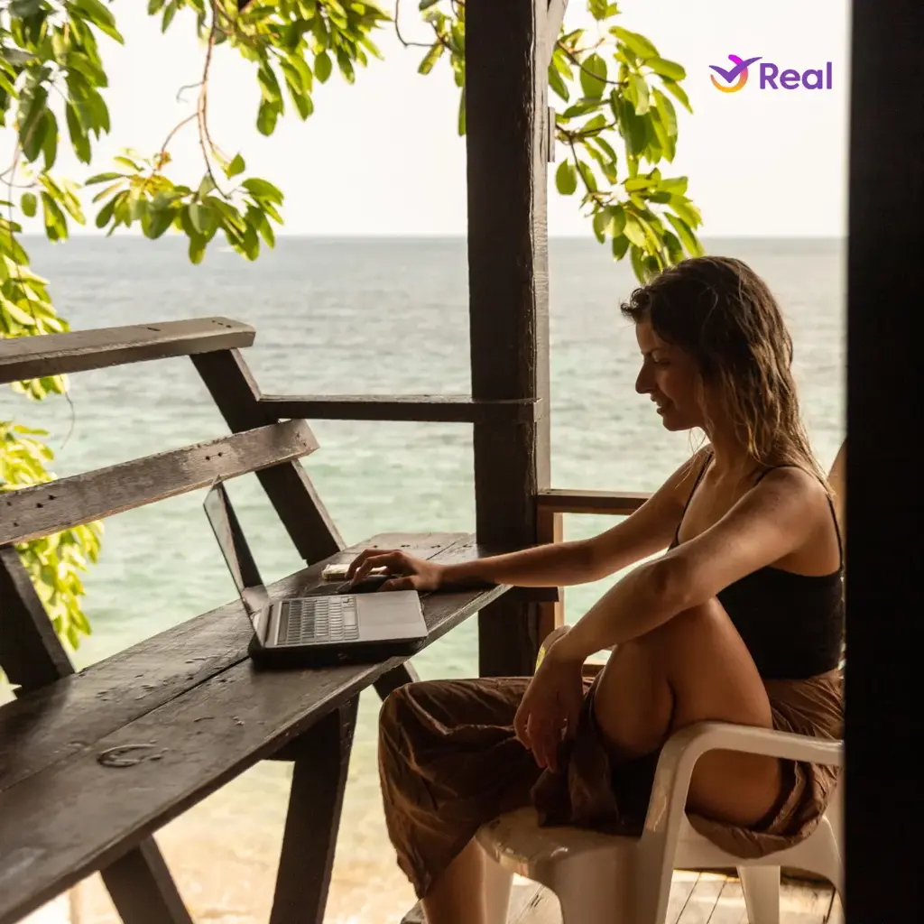 imagem capa do post Bleisure: unindo negócios e lazer nas viagens corporativas!