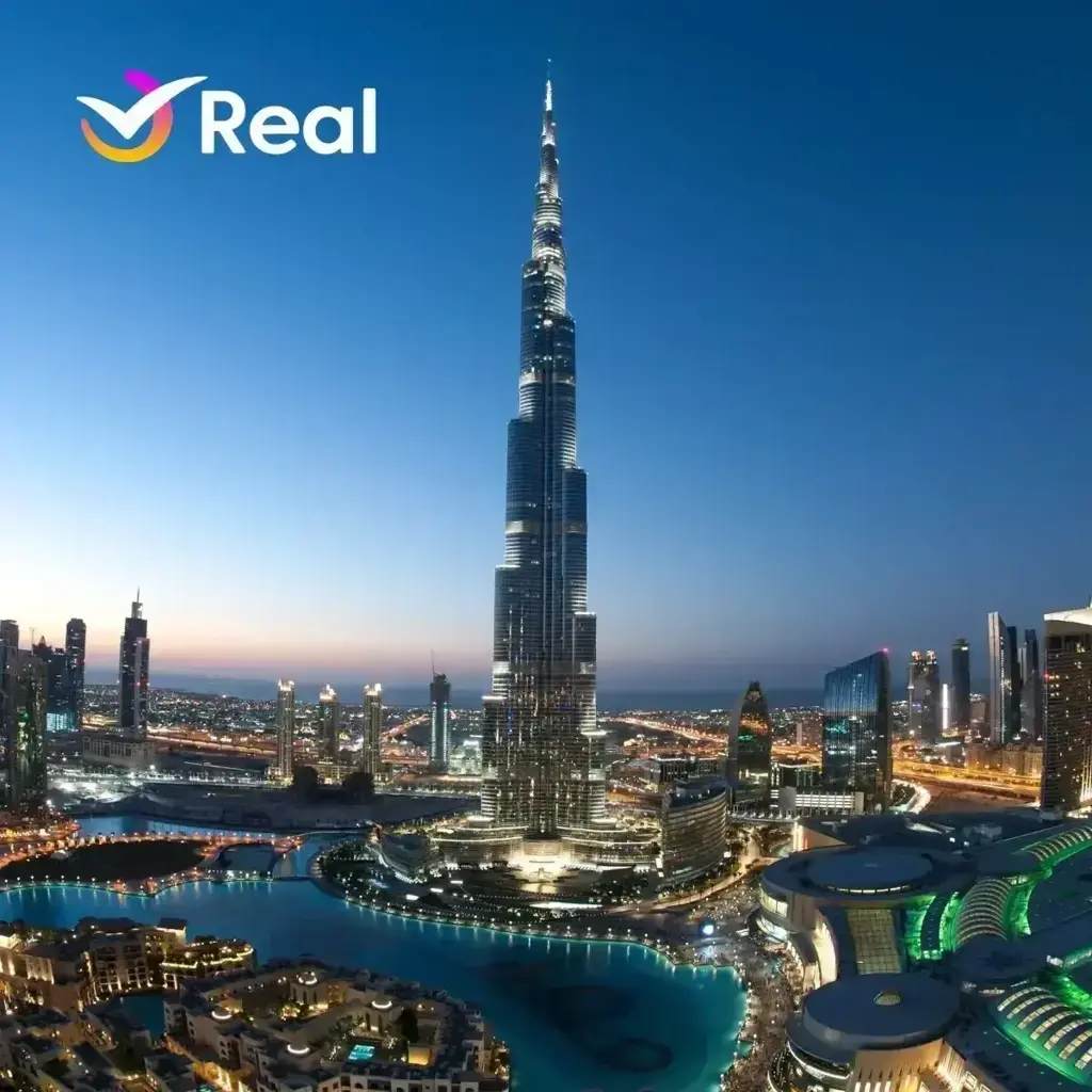 imagem capa do post Onde fica Dubai? Roteiros, Dicas e Curiosidades!