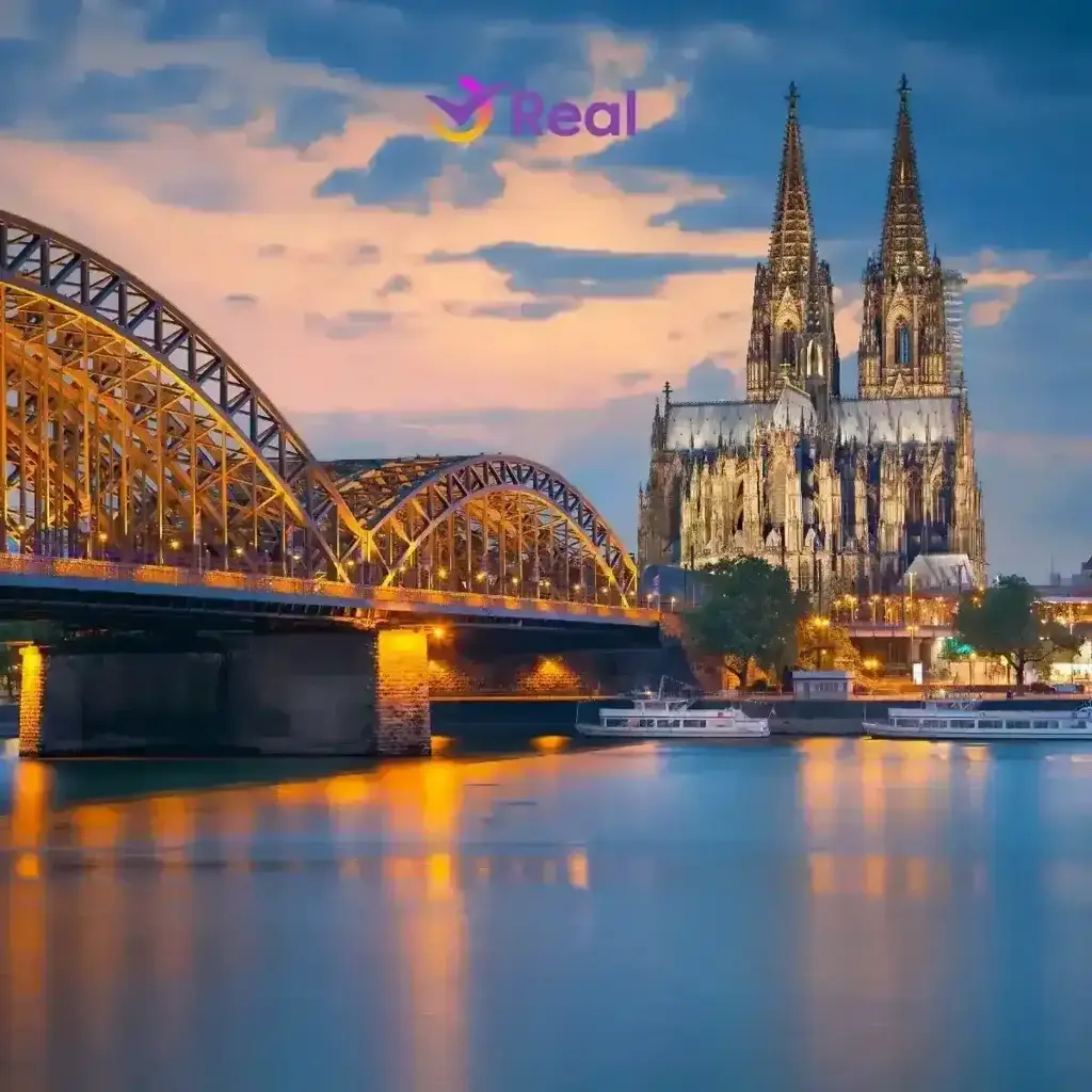 Guia - O que fazer na Alemanha