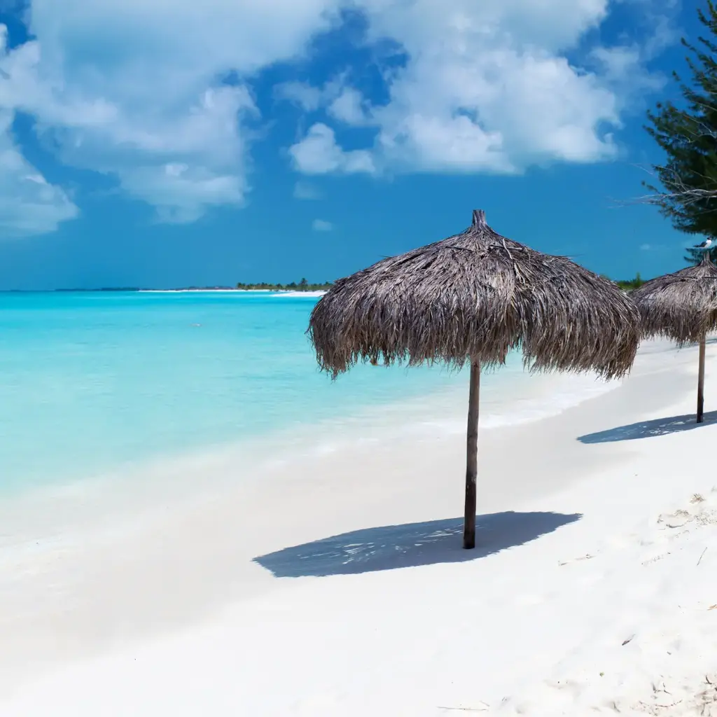 imagem capa do post Onde fica o Caribe? Dicas e melhores roteiros da região!