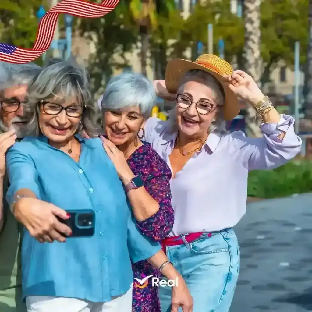 imagem capa do post Viagem de idoso para os Estados Unidos: O guia definitivo para a melhor idade!