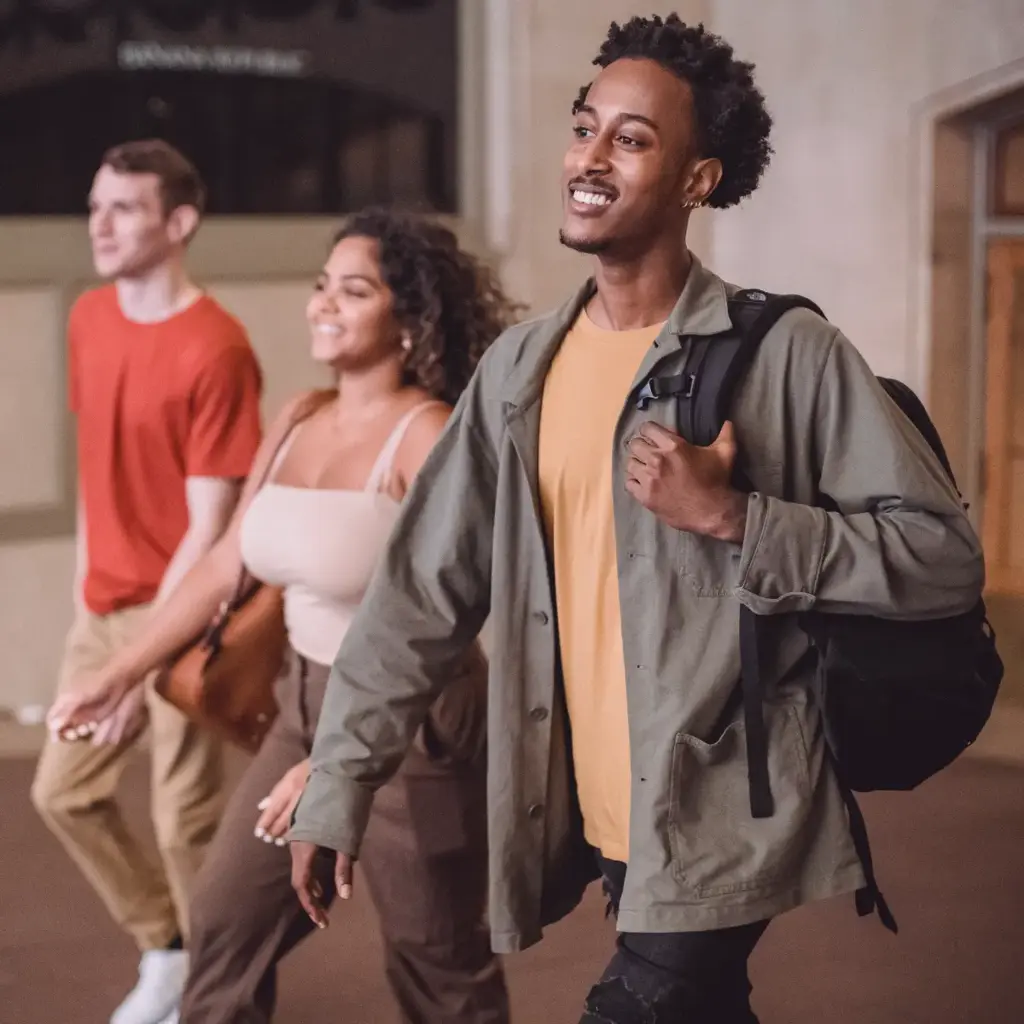 imagem capa do post Saiba como o Programa CAPES pode impulsionar seu intercâmbio