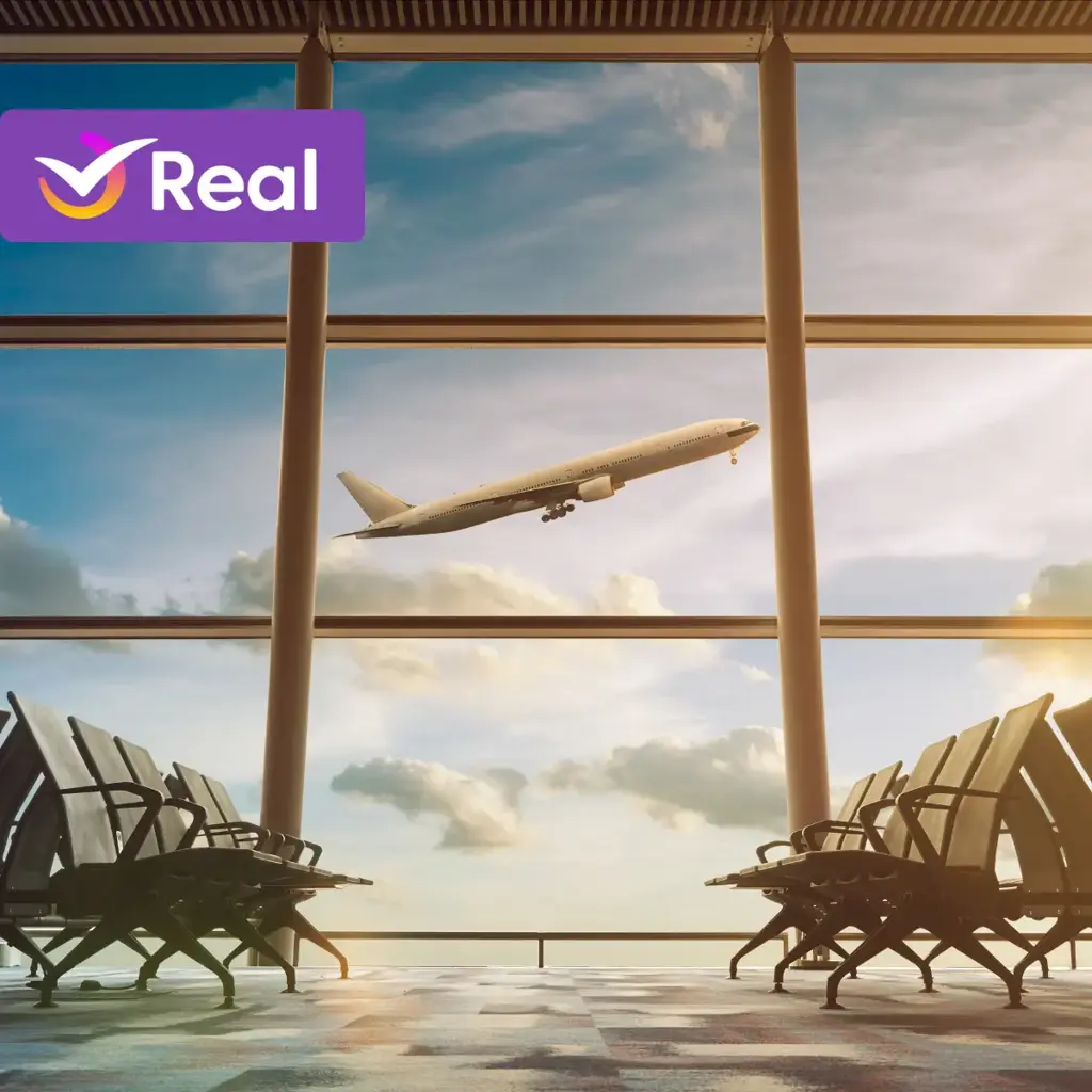 imagem capa do post Verão 2025: 184 mil voos no Programa Conheça o Brasil