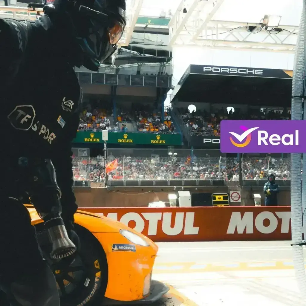 imagem capa do post 24 horas de Le Mans: guia completo da maior corrida de resistência do mundo